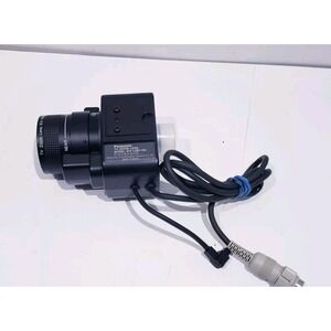 Panasonic WV-LZ81/6A TV Zoom Lens